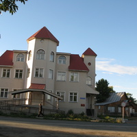 Выльгорт 2013