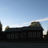 Выльгорт 2013