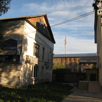 Выльгорт 2013