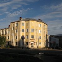 Выльгорт 2013