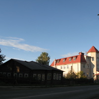 Выльгорт 2013