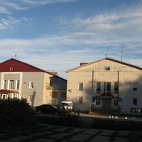 Выльгорт 2013