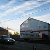 Выльгорт 2013