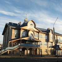 Выльгорт 2013