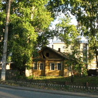 Выльгорт 2013