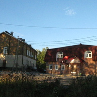 Выльгорт 2013