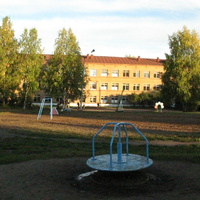 Выльгорт 2013