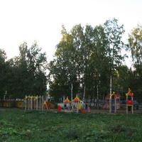 Выльгорт 2013