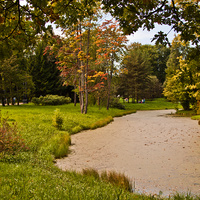 Екатерининский парк