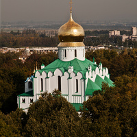 Феодоровский Государев собор