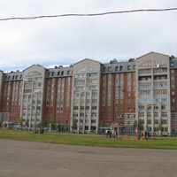 Сыктывкар 2013