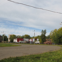 Сыктывкар 2013