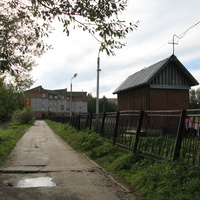 Сыктывкар 2013