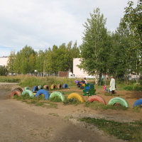 Сыктывкар 2013