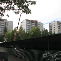 Сыктывкар 2013