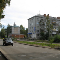 Сыктывкар 2013