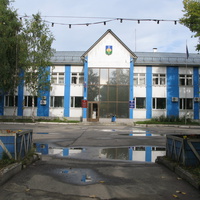 Сыктывкар 2013