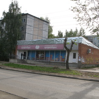 Сыктывкар 2013