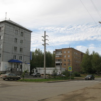 Сыктывкар 2013