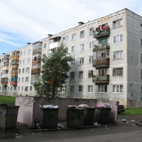 Сыктывкар 2013