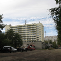 Сыктывкар 2013