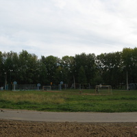 Сыктывкар 2013