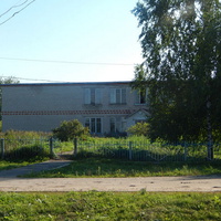 Бессоновская школа