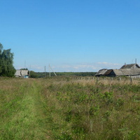 окресности села