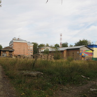 Сыктывкар 2013