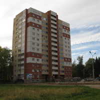 Сыктывкар 2013