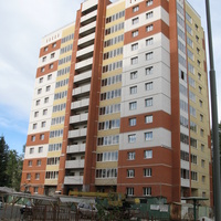 Сыктывкар 2013