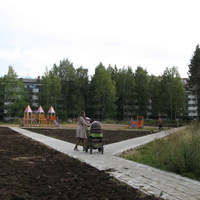 Сыктывкар 2013