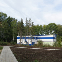 Сыктывкар 2013