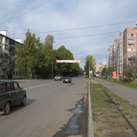 Сыктывкар 2013