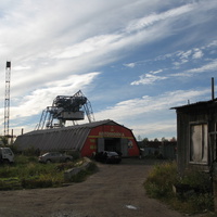 Сыктывкар 2013