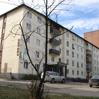 Сыктывкар 2013