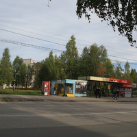 Сыктывкар 2013