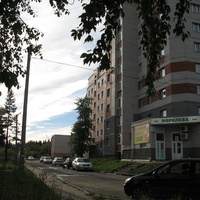 Сыктывкар 2013