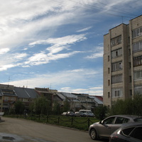 Сыктывкар 2013