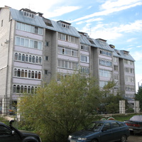 Сыктывкар 2013