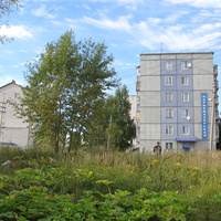 Сыктывкар 2013