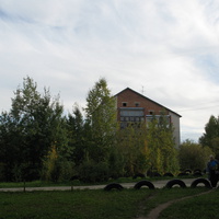 Сыктывкар 2013