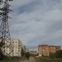 Сыктывкар 2013