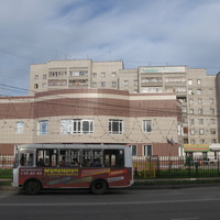 Сыктывкар 2013