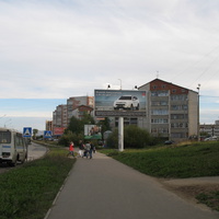 Сыктывкар 2013