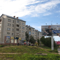 Сыктывкар 2013