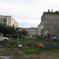 Сыктывкар 2013