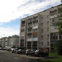 Сыктывкар 2013