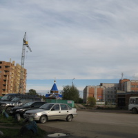 Сыктывкар 2013