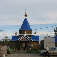 Сыктывкар 2013